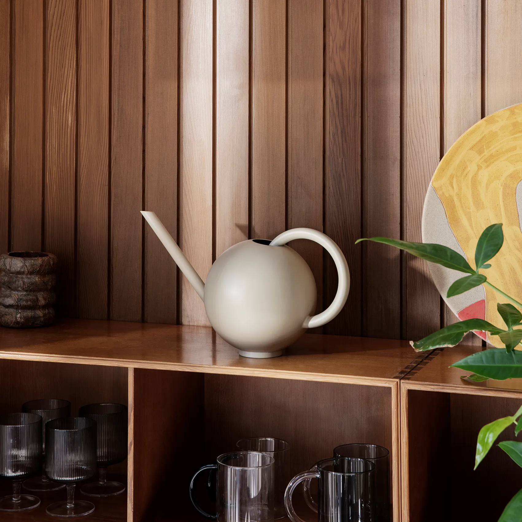 Orb waterkan, Cashmere Ferm Living