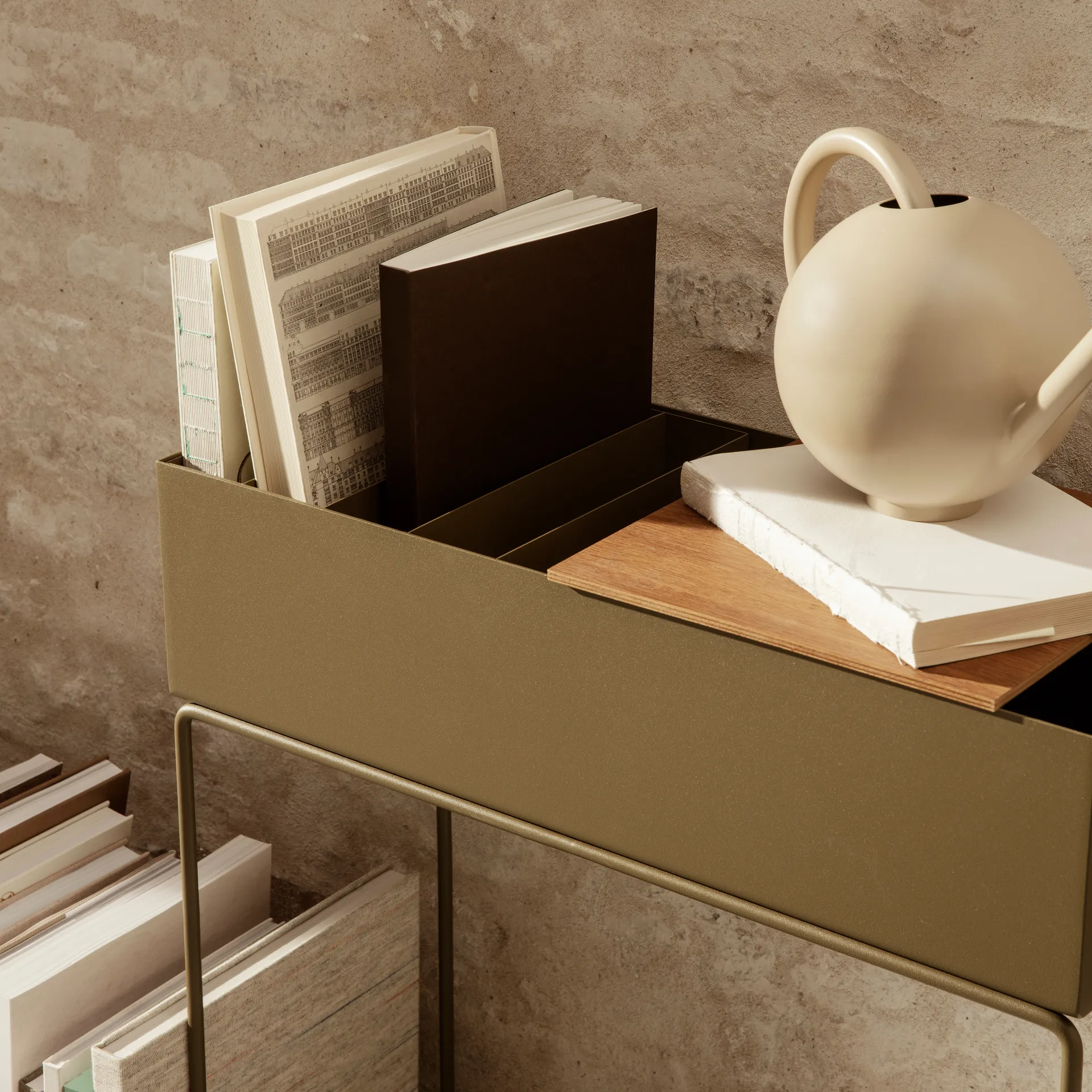 Orb waterkan, Cashmere Ferm Living