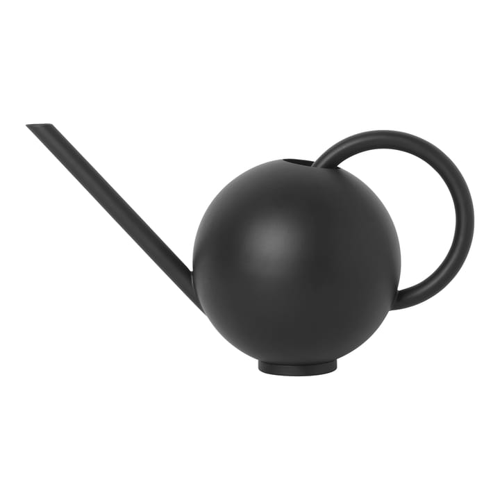 Orb waterkan - Zwart - Ferm Living