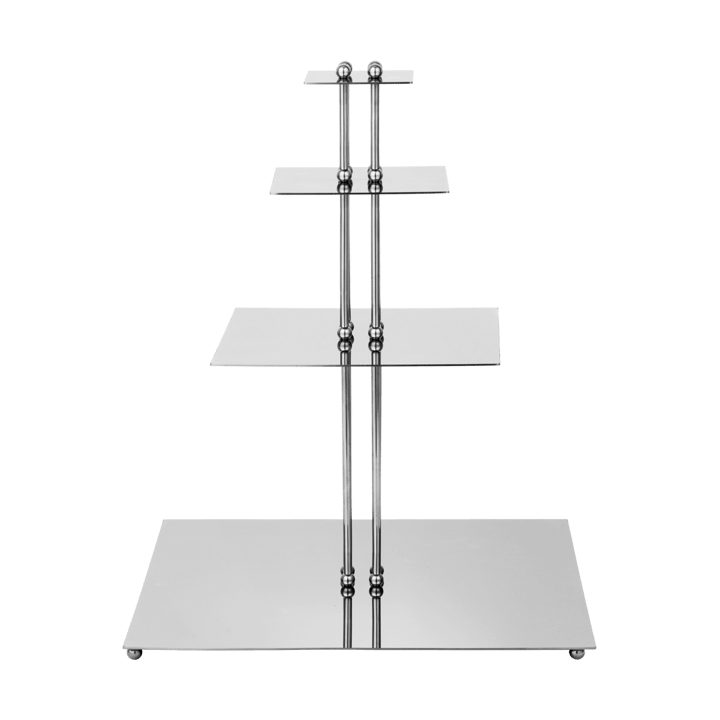 Orbelle etagère - Mirror polished - Ferm Living