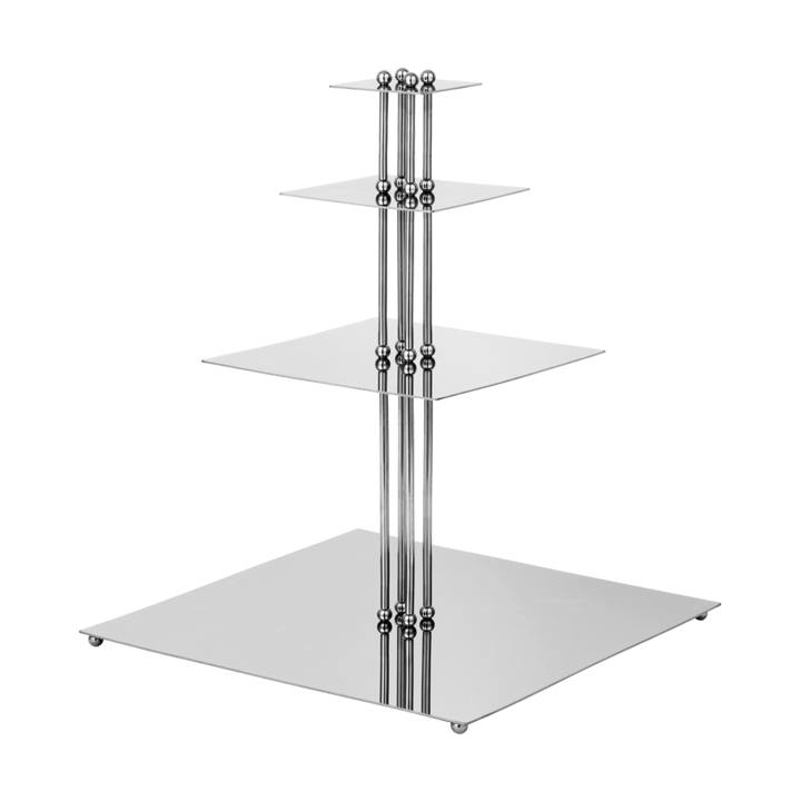 Orbelle etagère, Mirror polished Ferm Living