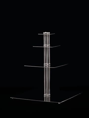 Orbelle etagère - Mirror polished - Ferm Living