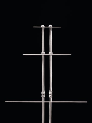 Orbelle etagère - Mirror polished - Ferm Living