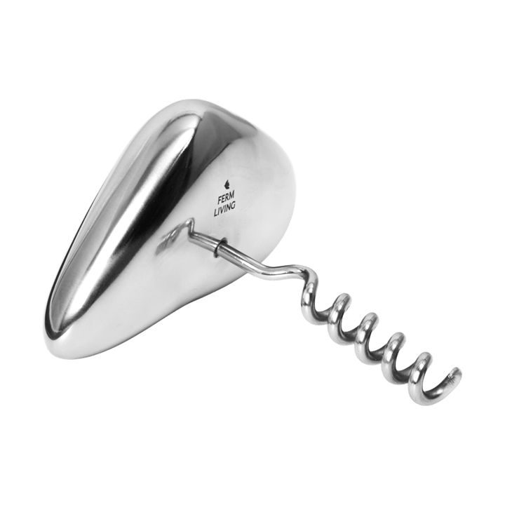 Orevo kurkentrekker, Stainless Steel Ferm Living