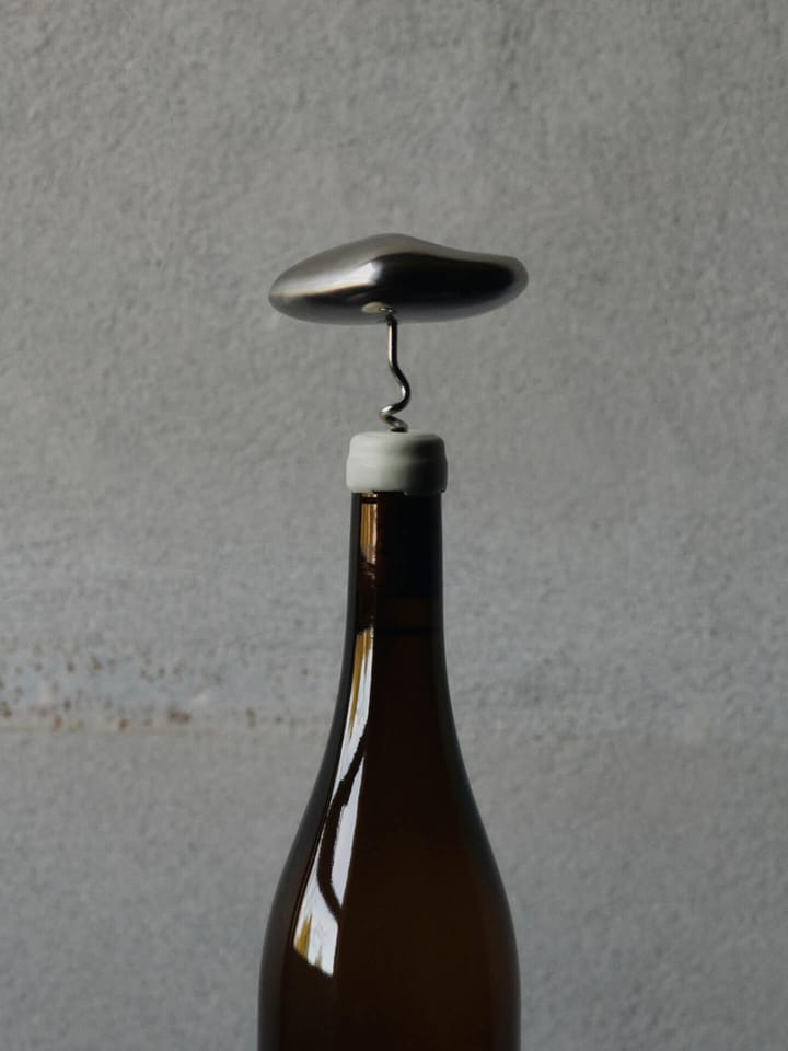 Orevo kurkentrekker, Stainless Steel Ferm Living