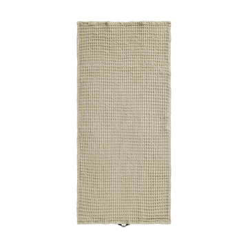 Organic handdoek 50x100 cm - Light Celedon - Ferm Living