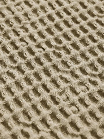 Organic handdoek 50x100 cm - Light Celedon - Ferm Living
