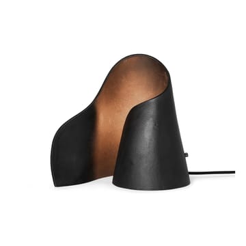 Oyster tafellamp - Black - Ferm Living