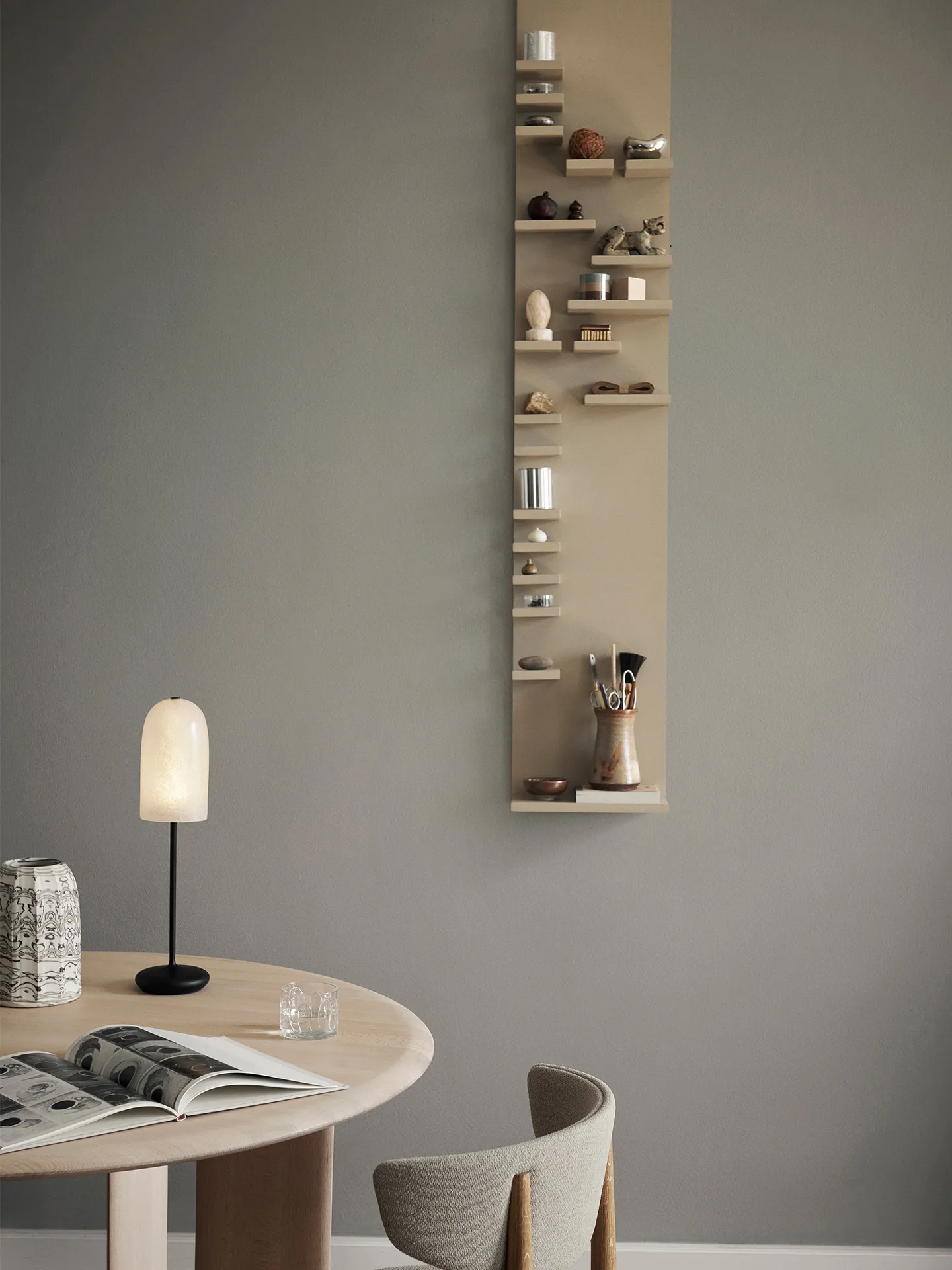 Parade wandrek 140 cm, Kasjmier Ferm Living