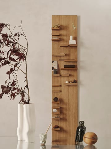 Parade wandrek 140 cm - Oiled oak - Ferm Living