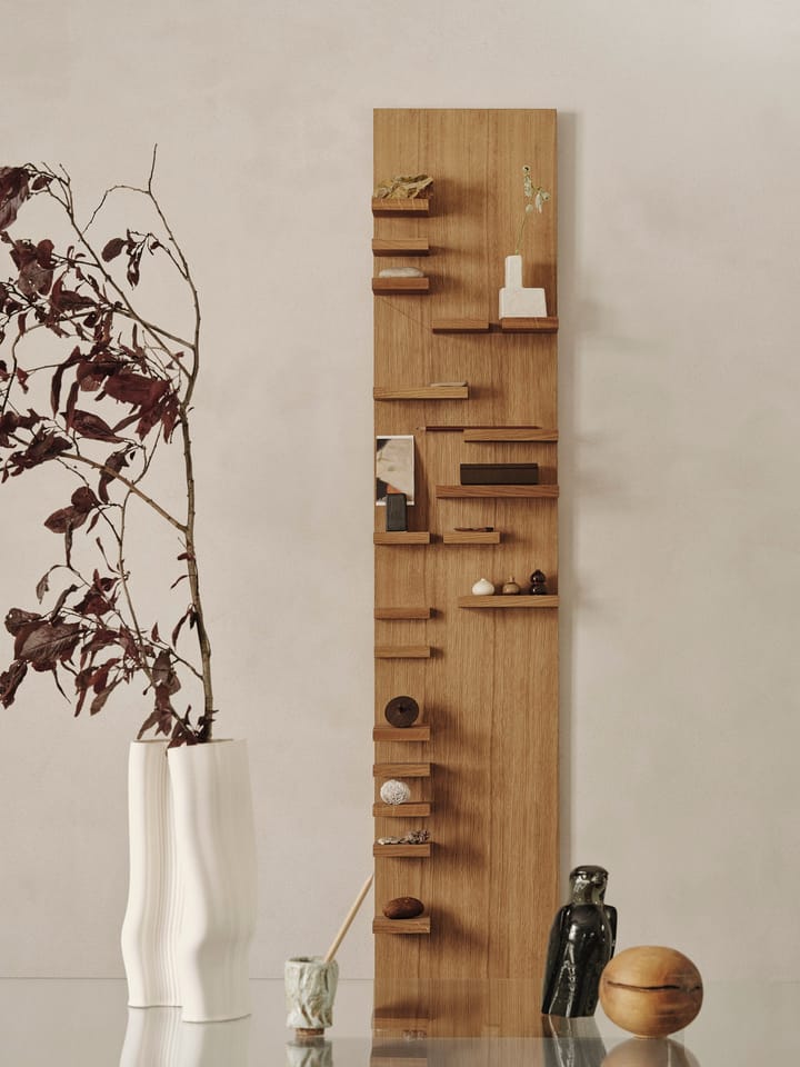 Parade wandrek 140 cm, Oiled oak Ferm Living