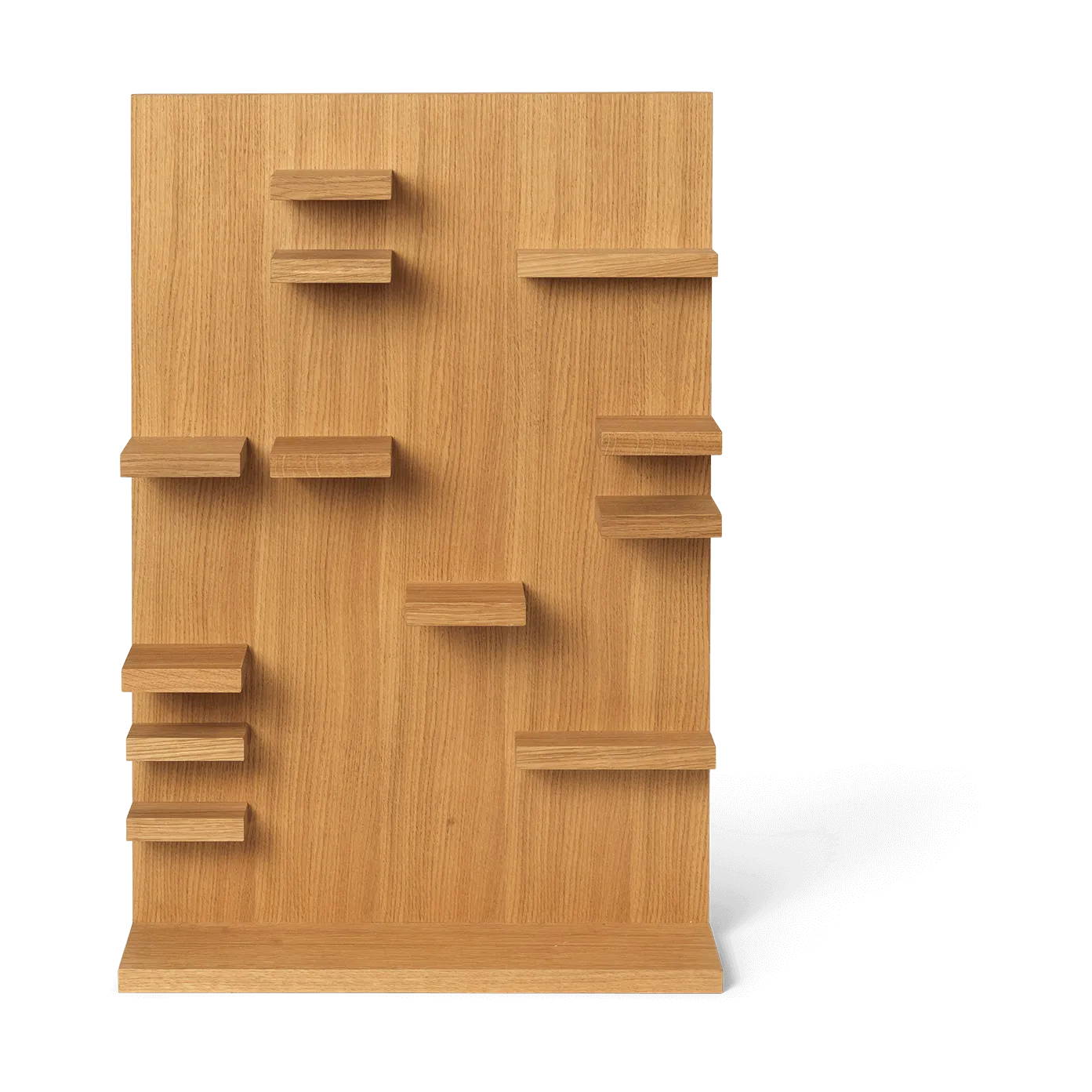 Parade wandrek 60 cm, Oiled oak Ferm Living