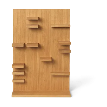 Parade wandrek 60 cm - Oiled oak - Ferm Living