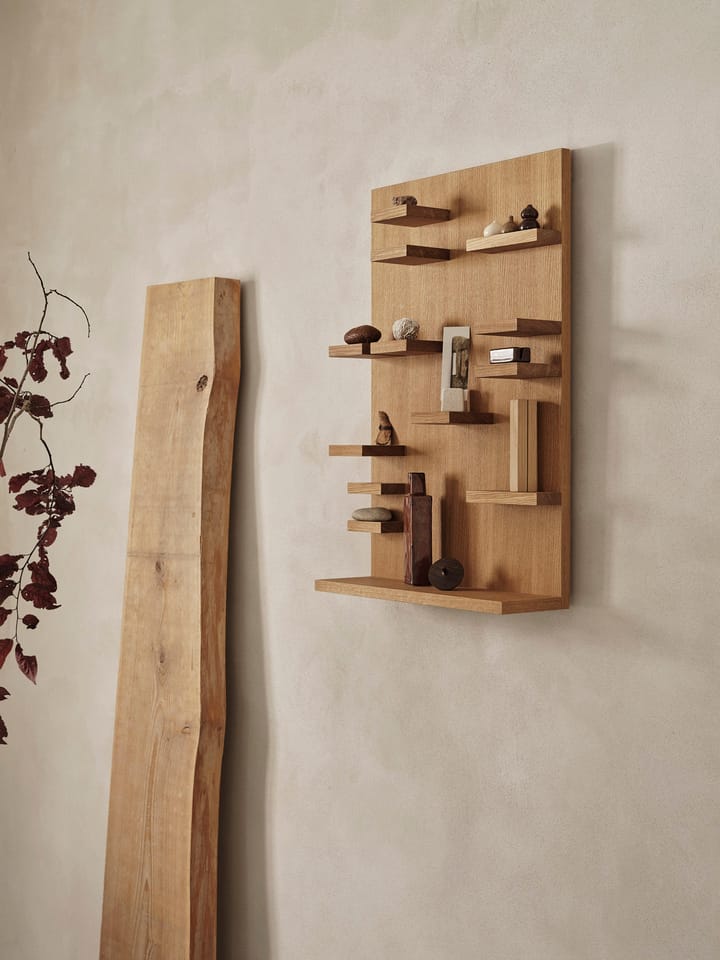 Parade wandrek 60 cm, Oiled oak Ferm Living
