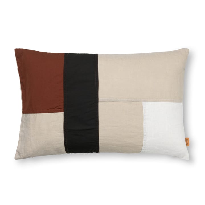 Part kussen cinnamon, 40x60 cm Ferm Living
