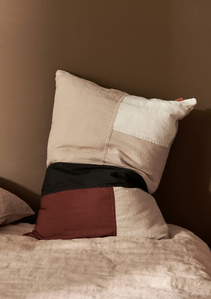 Part kussen cinnamon, 40x60 cm Ferm Living