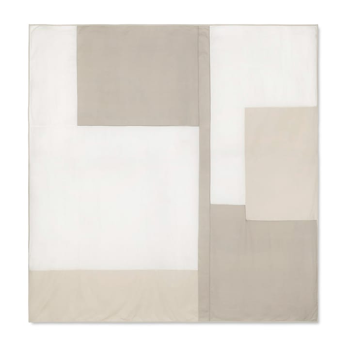 Part sprei 250x250 cm, Off-white Ferm Living