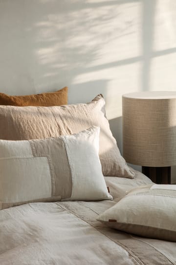 Part sprei 250x250 cm - Off-white - Ferm Living
