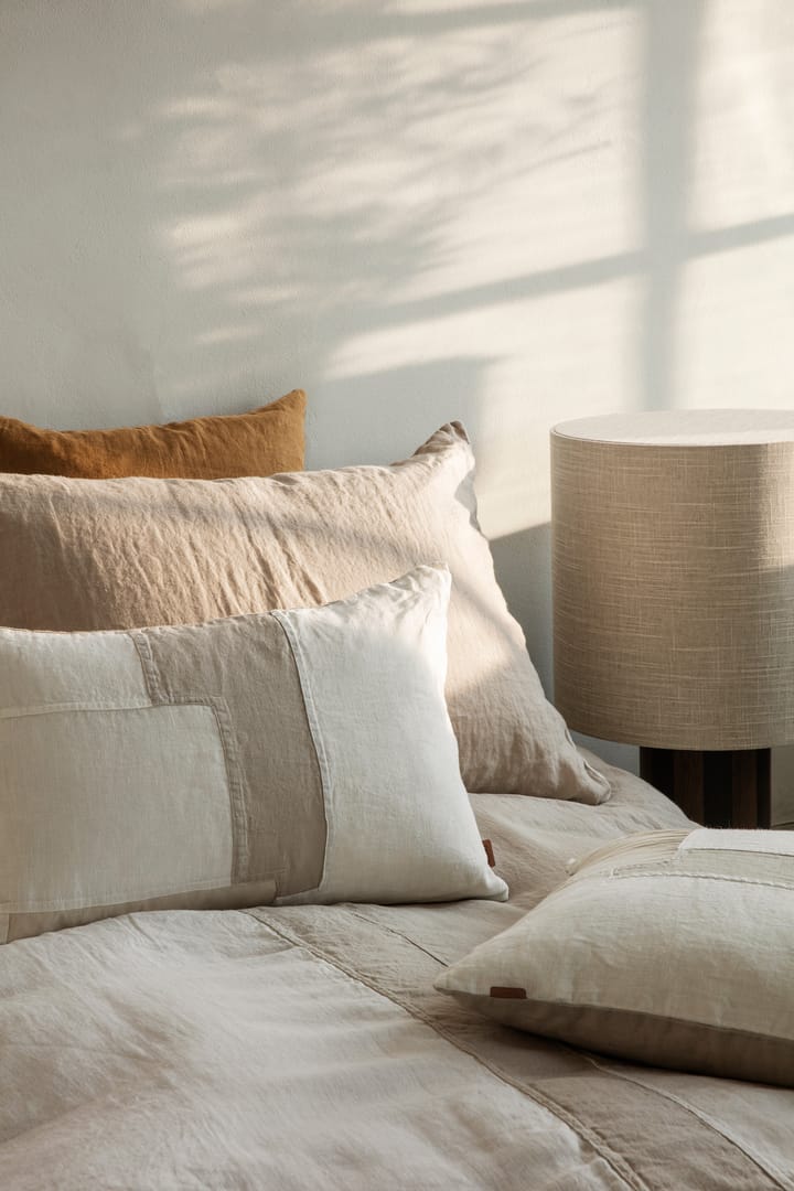 Part sprei 250x250 cm, Off-white Ferm Living