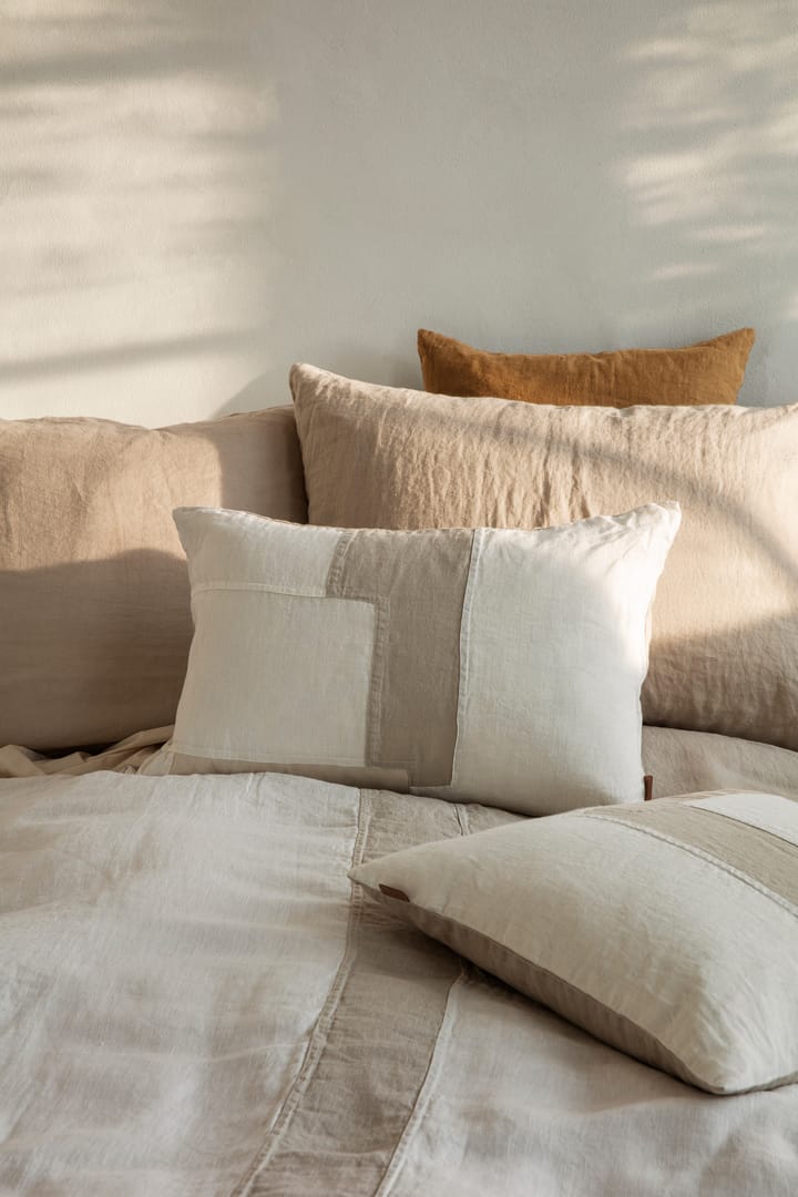 Part sprei 250x250 cm, Off-white Ferm Living