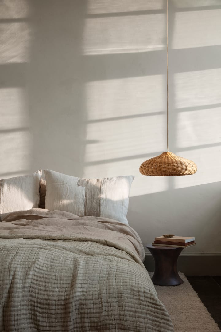 Part sprei 250x250 cm, Off-white Ferm Living