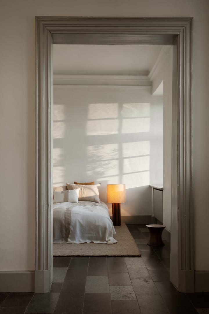 Part sprei 250x250 cm, Off-white Ferm Living