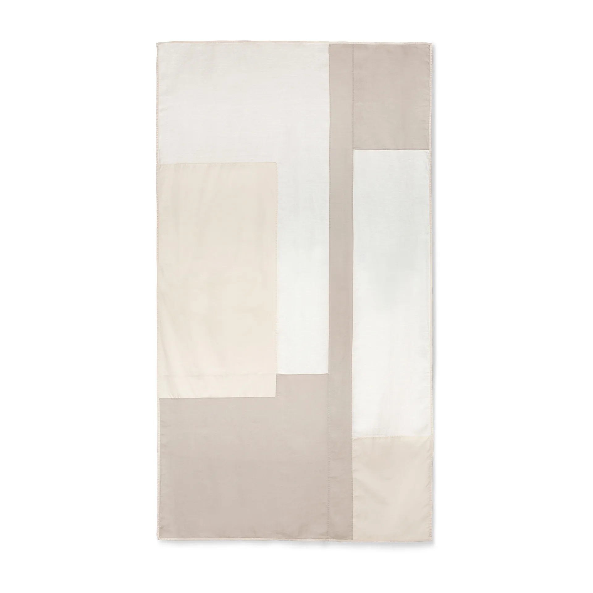 Part tafelkleed 150x250 cm, Off-white Ferm Living