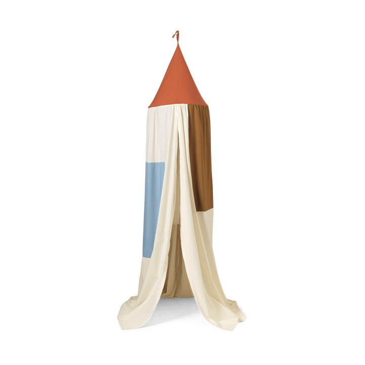 Patch bedhemel - Multi - Ferm Living