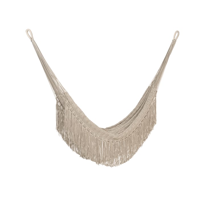 Path hangmat - Light sand - Ferm Living