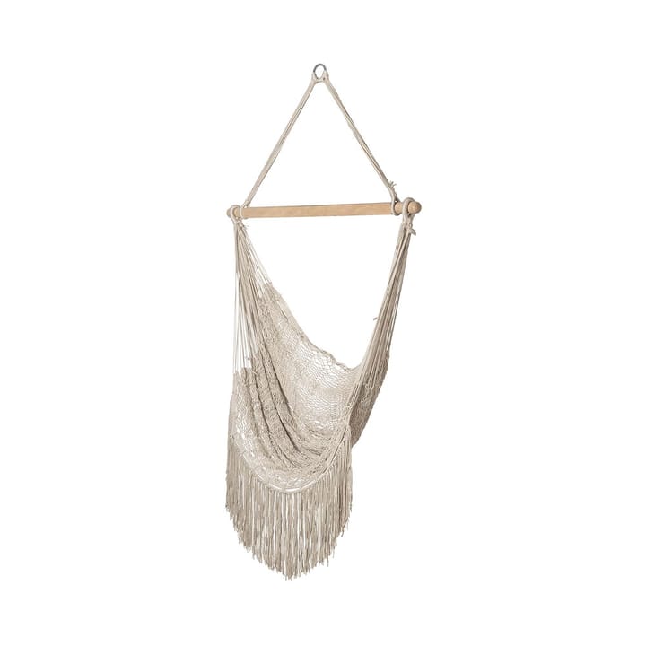 Path Nest hangfauteuil - light sand - Ferm Living