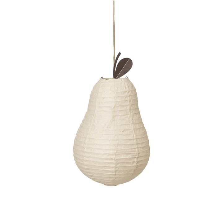 Pear lampenkap - Natural - Ferm Living