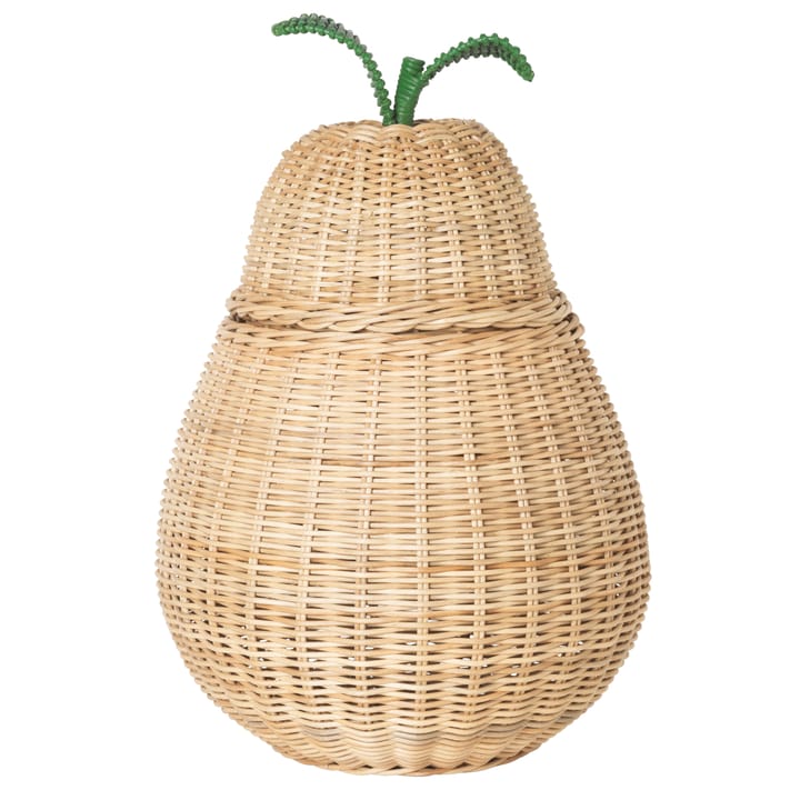 Pear opbergmand - groot - Ferm Living