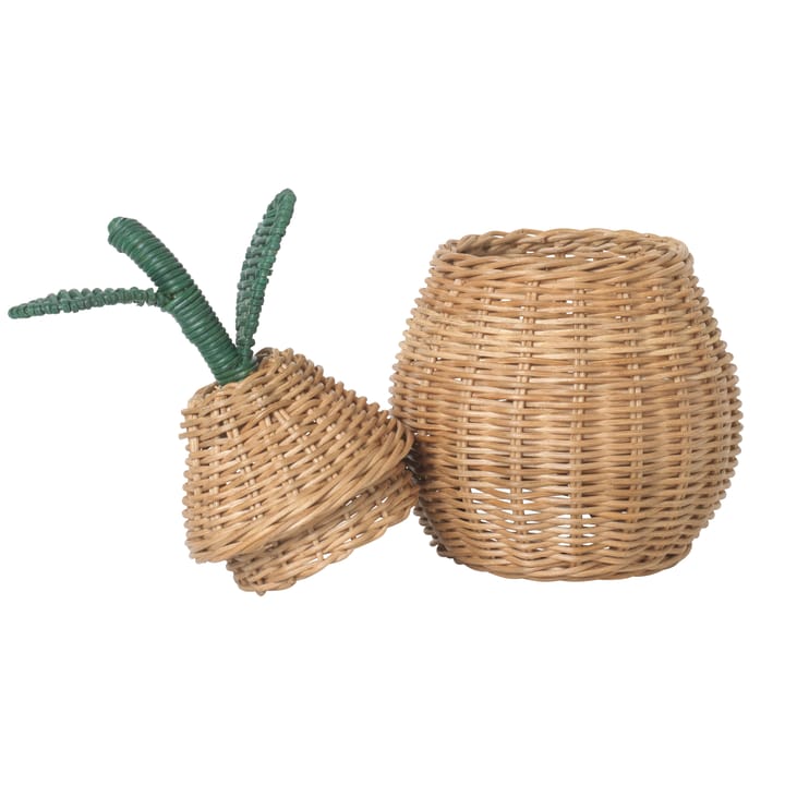 Pear opbergmand - Klein - Ferm Living