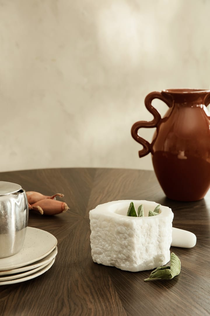 Petra vijzel, White Ferm Living