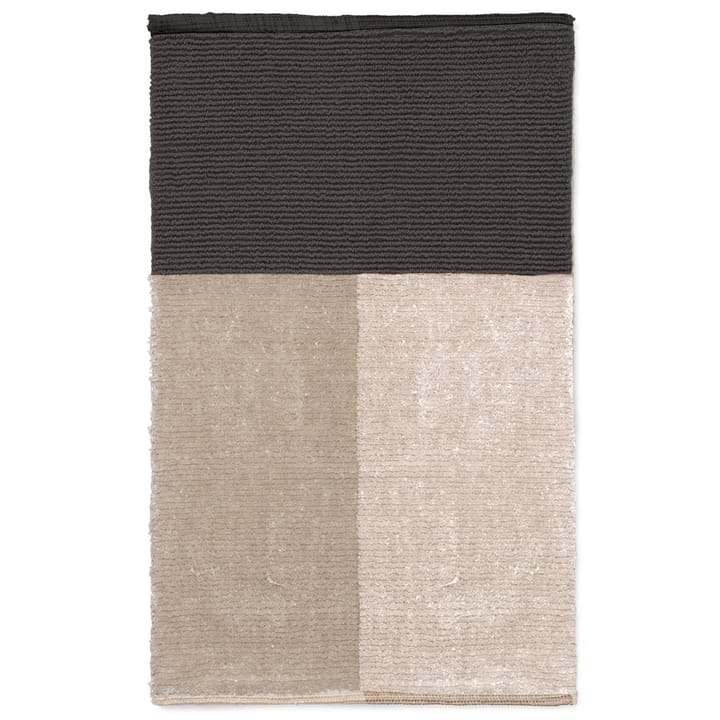 Pile badmat, Grijs Ferm Living