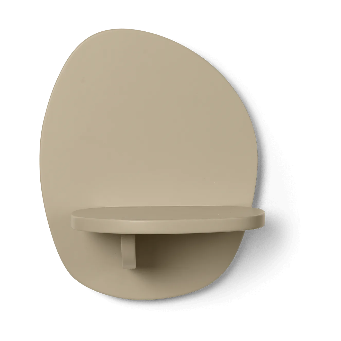 Pilu wandplank 25 cm, Cashmere Ferm Living