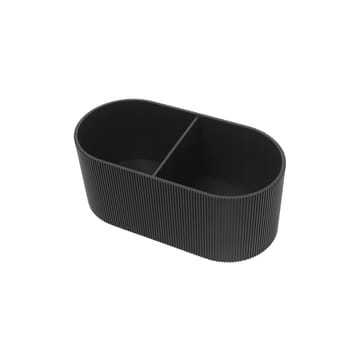 Podia tafel - zwart - Ferm Living
