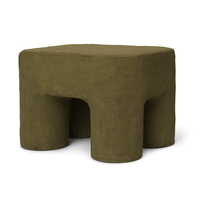 Podo kruk - Khaki - Ferm Living