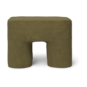 Podo kruk - Khaki - Ferm Living