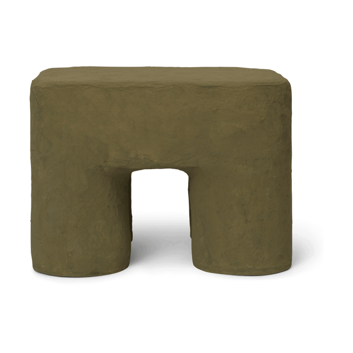 Podo kruk, Khaki Ferm Living