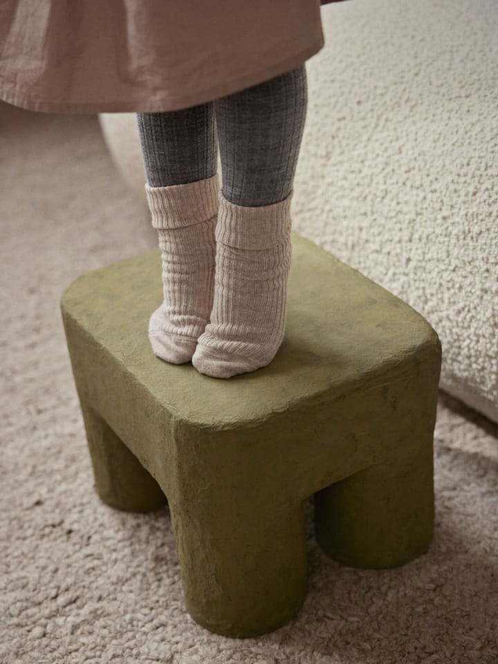 Podo kruk, Khaki Ferm Living