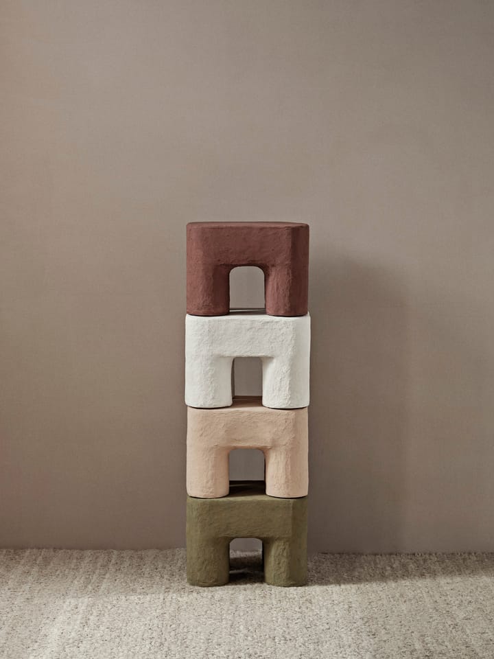 Podo kruk - Khaki - ferm LIVING