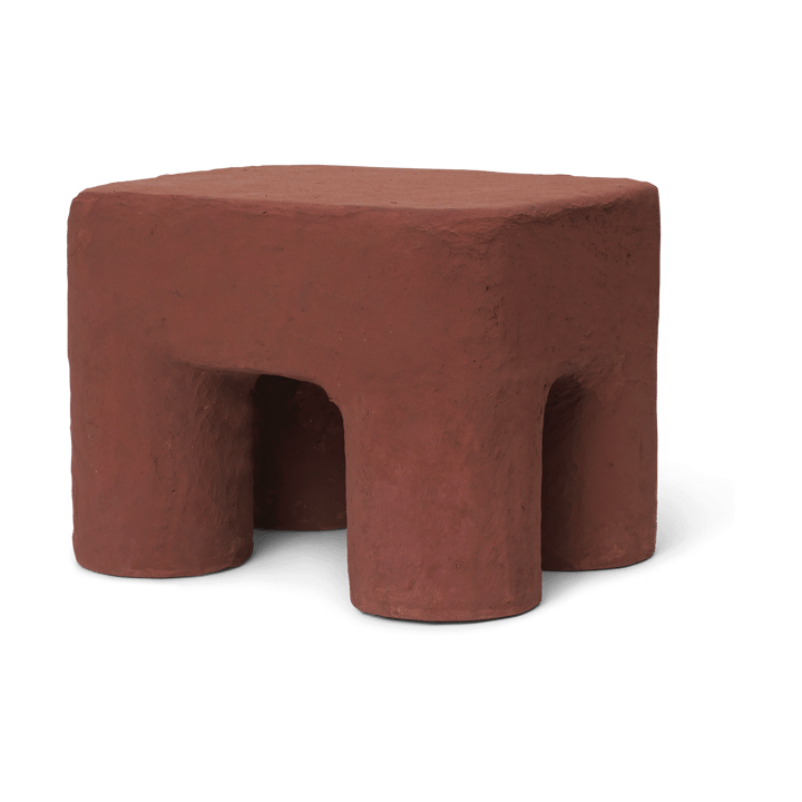 Podo kruk - Red Brown - Ferm LIVING