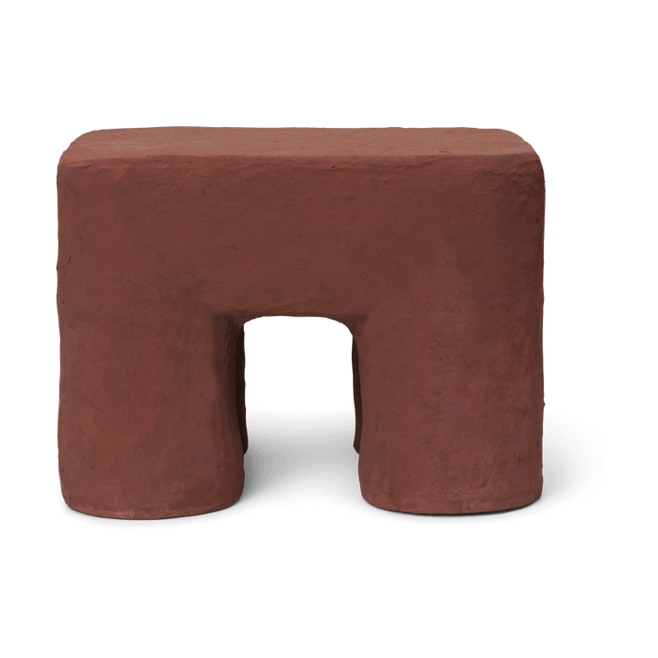 Podo kruk - Red Brown - ferm LIVING