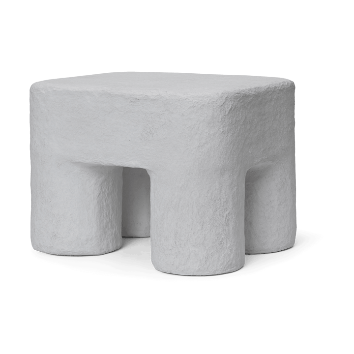 Podo kruk - White - Ferm Living