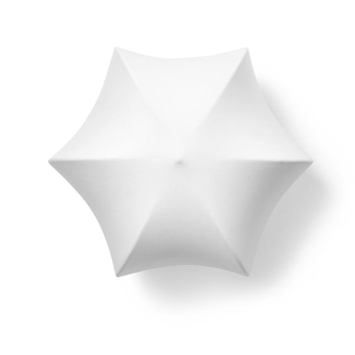 Poem plafonnière Ø36 cm - White-cashmere - Ferm Living