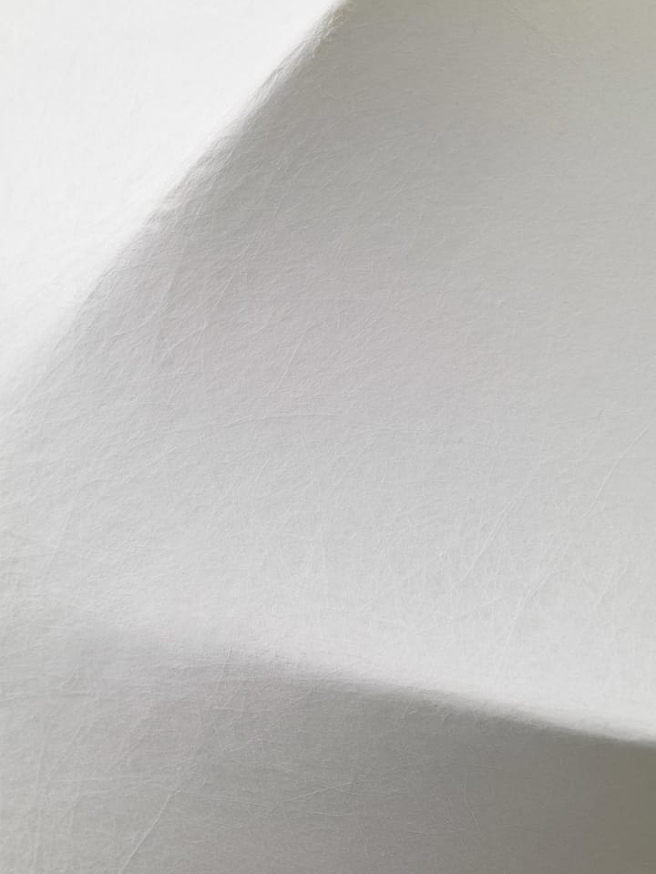 Poem plafonnière Ø60 cm, White-cashmere Ferm Living