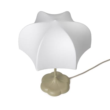 Poem tafellamp Ø30x42 cm - White-cashmere - Ferm Living