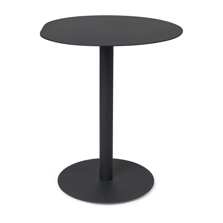 Pond cafétafel Ø64x72 cm - Black - Ferm Living