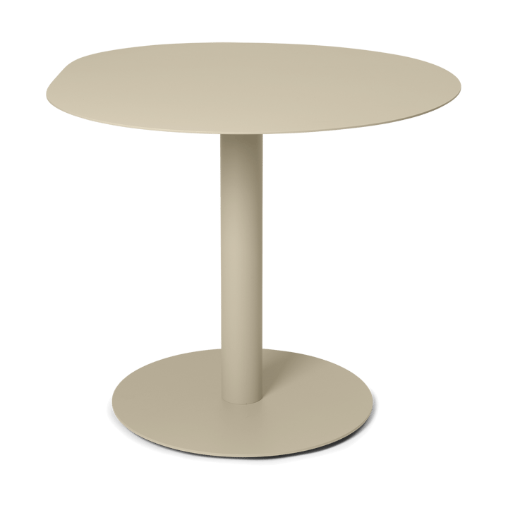 Pond eettafel Ø88x72 cm - Cashmere - Ferm Living